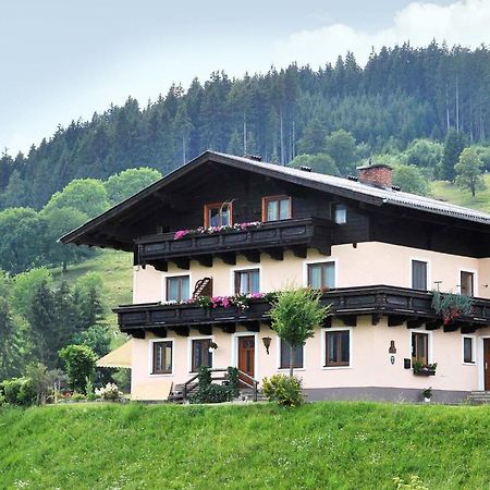 Bio-Bauernhof Reitmayrgut กอลด์เอก ภายนอก รูปภาพ